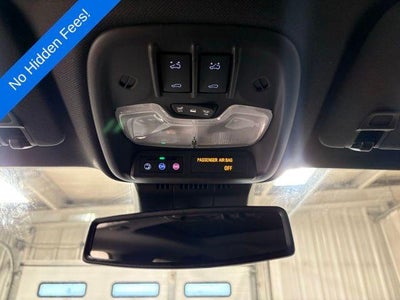 2026 GMC Canyon 4WD Elevation