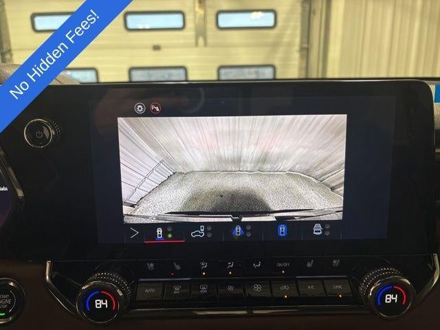 2026 GMC Canyon 4WD AT4