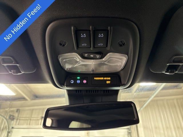 2026 GMC Canyon 4WD AT4