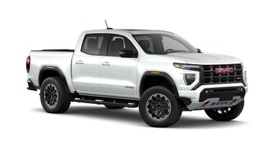 2026 GMC Canyon Base