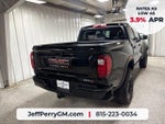 2026 GMC Canyon 4WD AT4