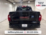 2026 GMC Canyon 4WD AT4
