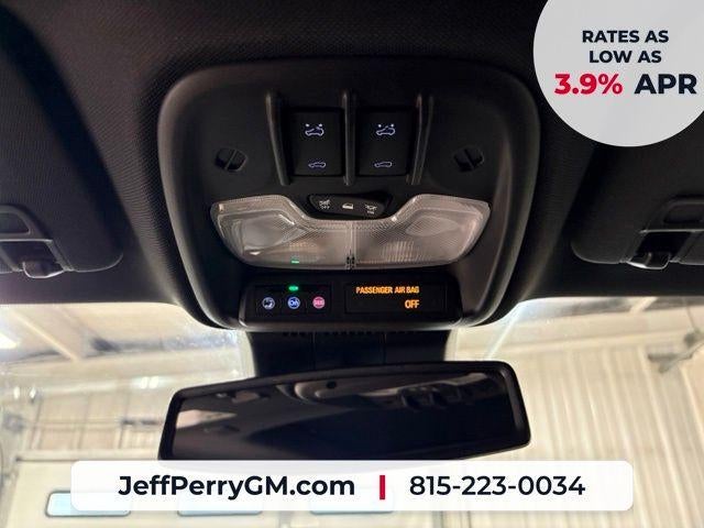 2026 GMC Canyon 4WD Denali
