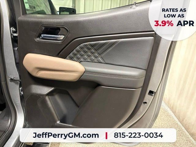 2026 GMC Canyon 4WD Denali