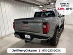 2026 GMC Canyon 4WD Denali