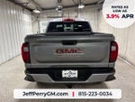 2026 GMC Canyon 4WD Denali