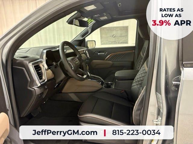 2026 GMC Canyon 4WD Denali