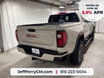 2026 GMC Canyon 4WD Denali