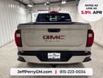 2026 GMC Canyon 4WD Denali