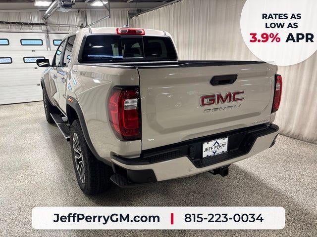 2026 GMC Canyon 4WD Denali