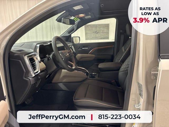2026 GMC Canyon 4WD Denali