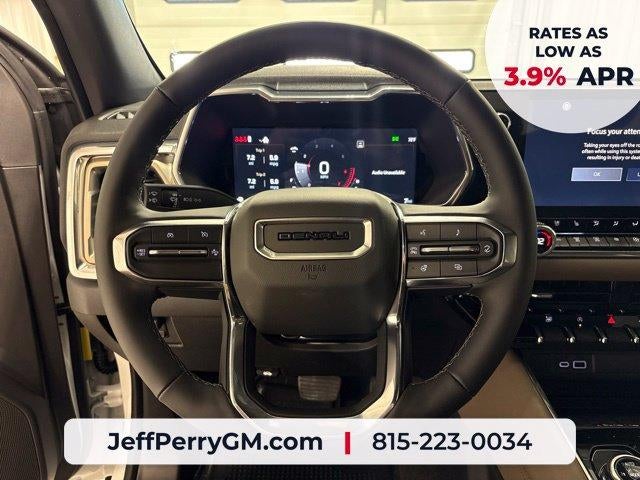 2026 GMC Canyon 4WD Denali