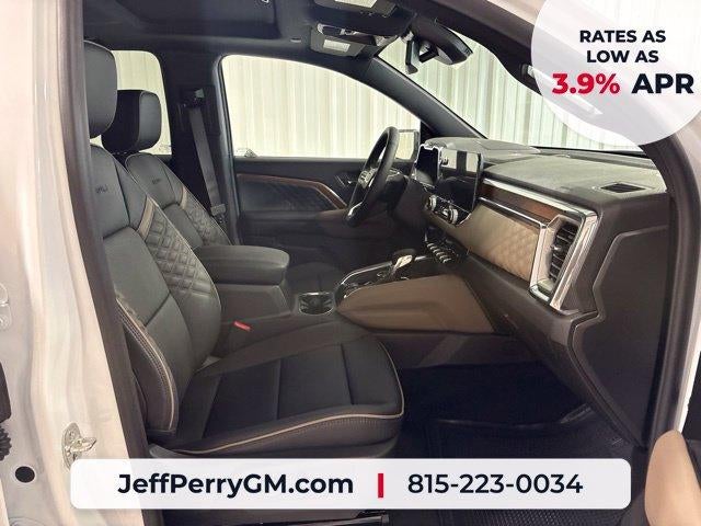 2026 GMC Canyon 4WD Denali