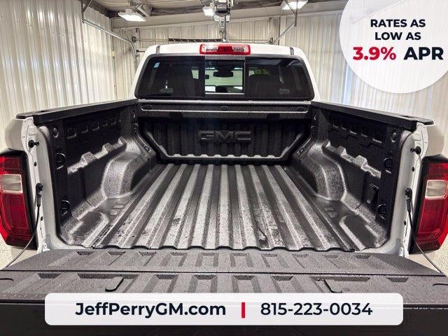 2026 GMC Canyon 4WD Denali