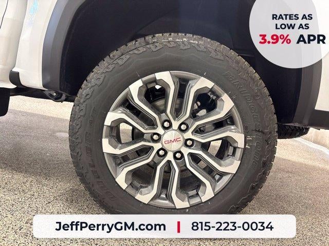 2026 GMC Canyon 4WD Denali