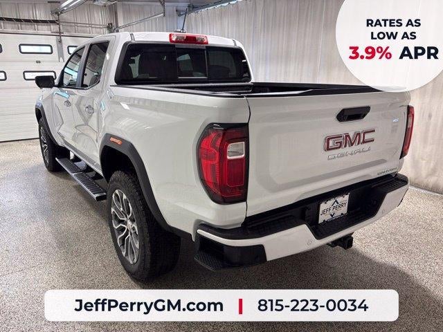 2026 GMC Canyon 4WD Denali