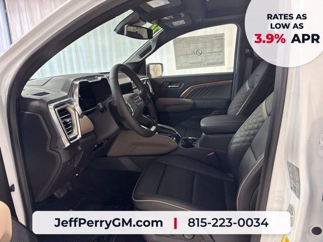2026 GMC Canyon 4WD Denali