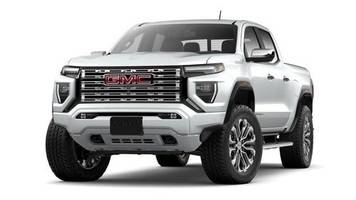 2026 GMC Canyon Base