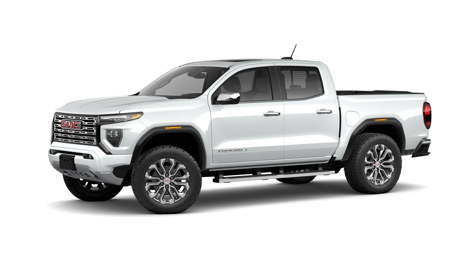 2026 GMC Canyon Base