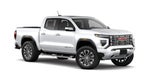2026 GMC Canyon Base
