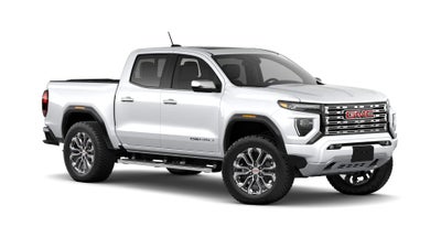 2026 GMC Canyon Base