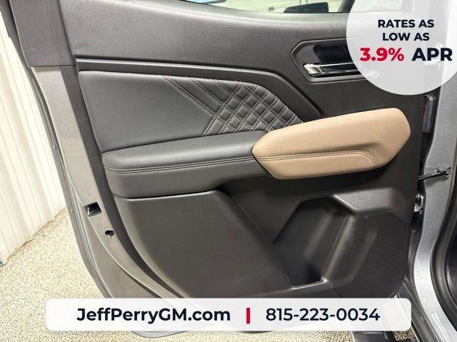 2026 GMC Canyon 4WD Denali