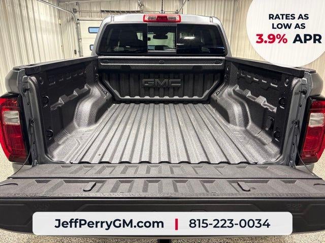 2026 GMC Canyon 4WD Denali