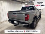 2026 GMC Canyon 4WD Denali