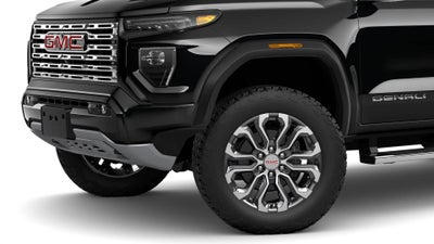 2026 GMC Canyon 4WD Denali