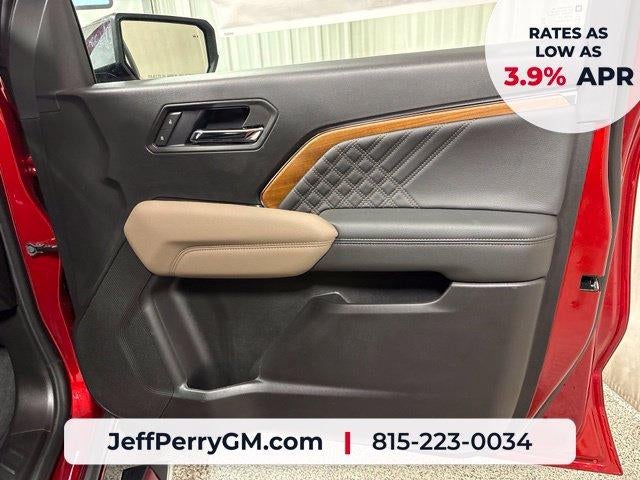 2026 GMC Canyon 4WD Denali