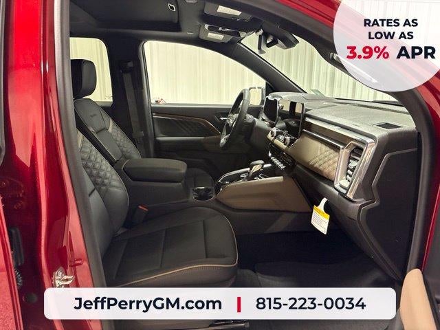 2026 GMC Canyon 4WD Denali