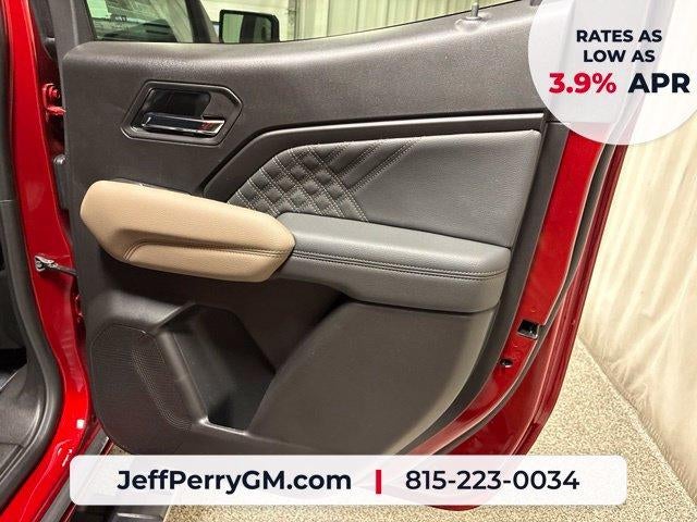 2026 GMC Canyon 4WD Denali