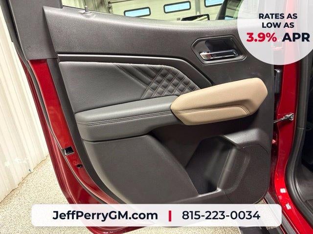2026 GMC Canyon 4WD Denali