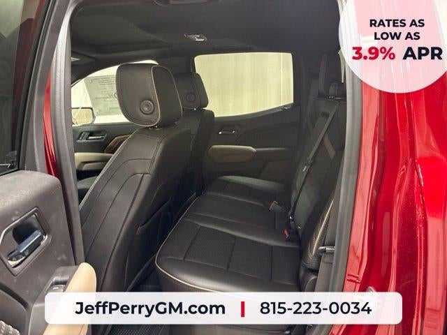 2026 GMC Canyon 4WD Denali