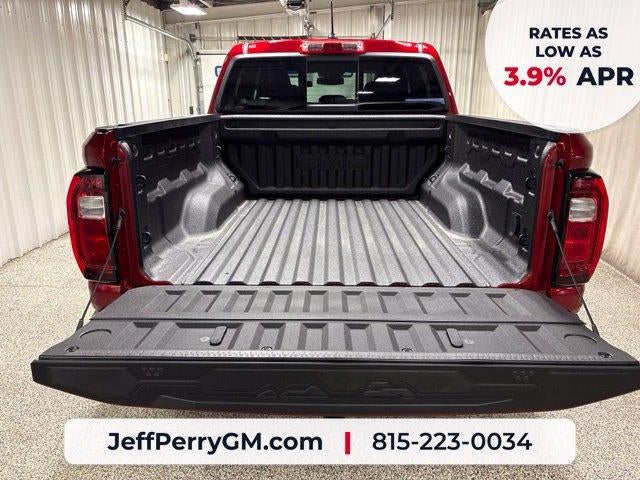 2026 GMC Canyon 4WD Denali