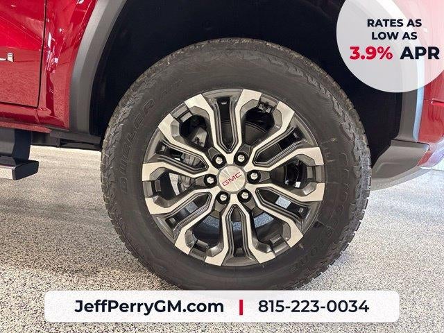 2026 GMC Canyon 4WD Denali