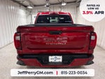 2026 GMC Canyon 4WD Denali