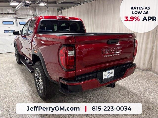 2026 GMC Canyon 4WD Denali