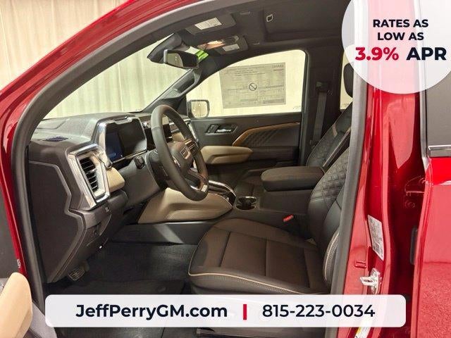 2026 GMC Canyon 4WD Denali