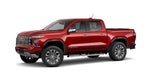 2026 GMC Canyon Base