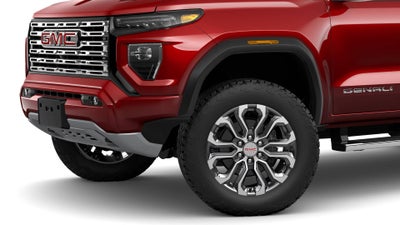 2026 GMC Canyon Base