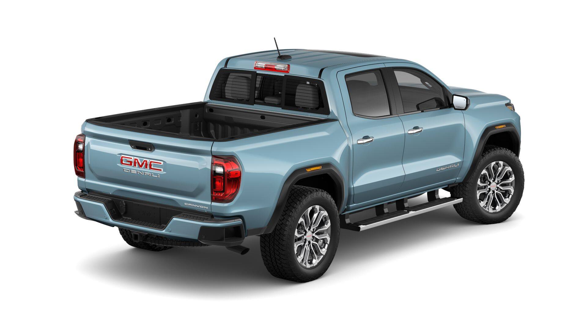 2026 GMC Canyon 4WD Denali