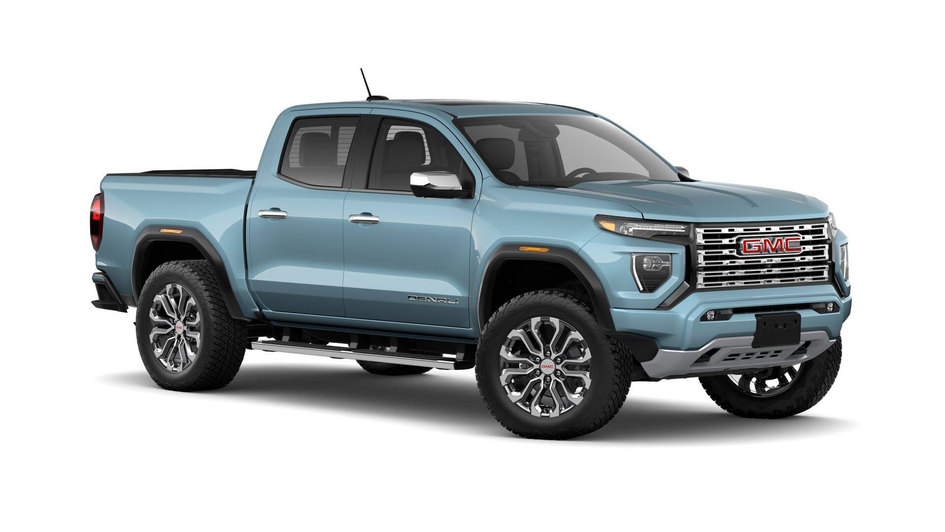 2026 GMC Canyon 4WD Denali