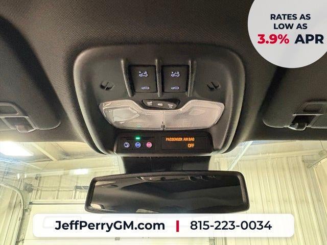 2026 GMC Canyon 4WD Denali