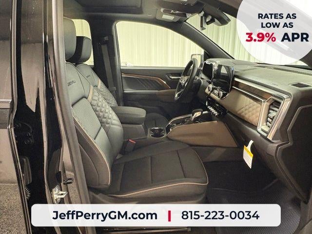 2026 GMC Canyon 4WD Denali