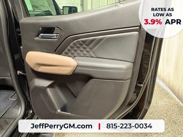 2026 GMC Canyon 4WD Denali