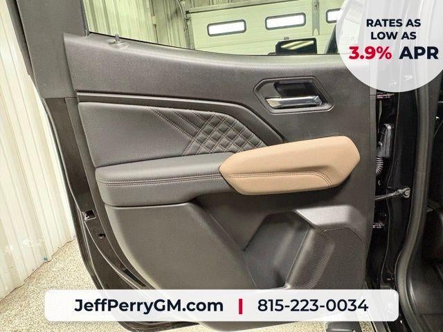 2026 GMC Canyon 4WD Denali