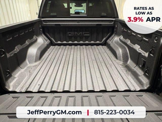 2026 GMC Canyon 4WD Denali