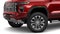 2026 GMC Canyon Base