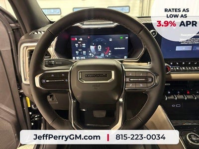 2026 GMC Canyon 4WD Denali